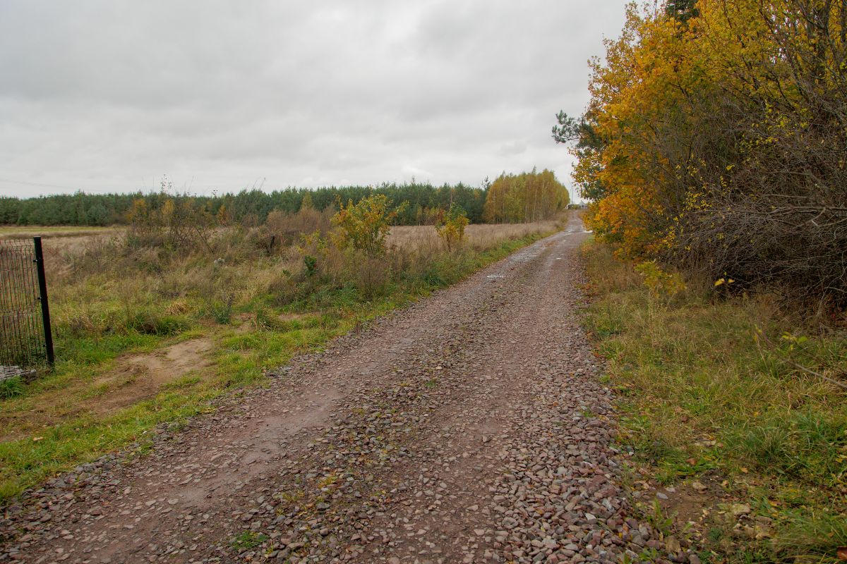 Zdjęcie: Modernizacja i rozbudowa sieci wodociągowej w Potęgowie ul. Wiejska