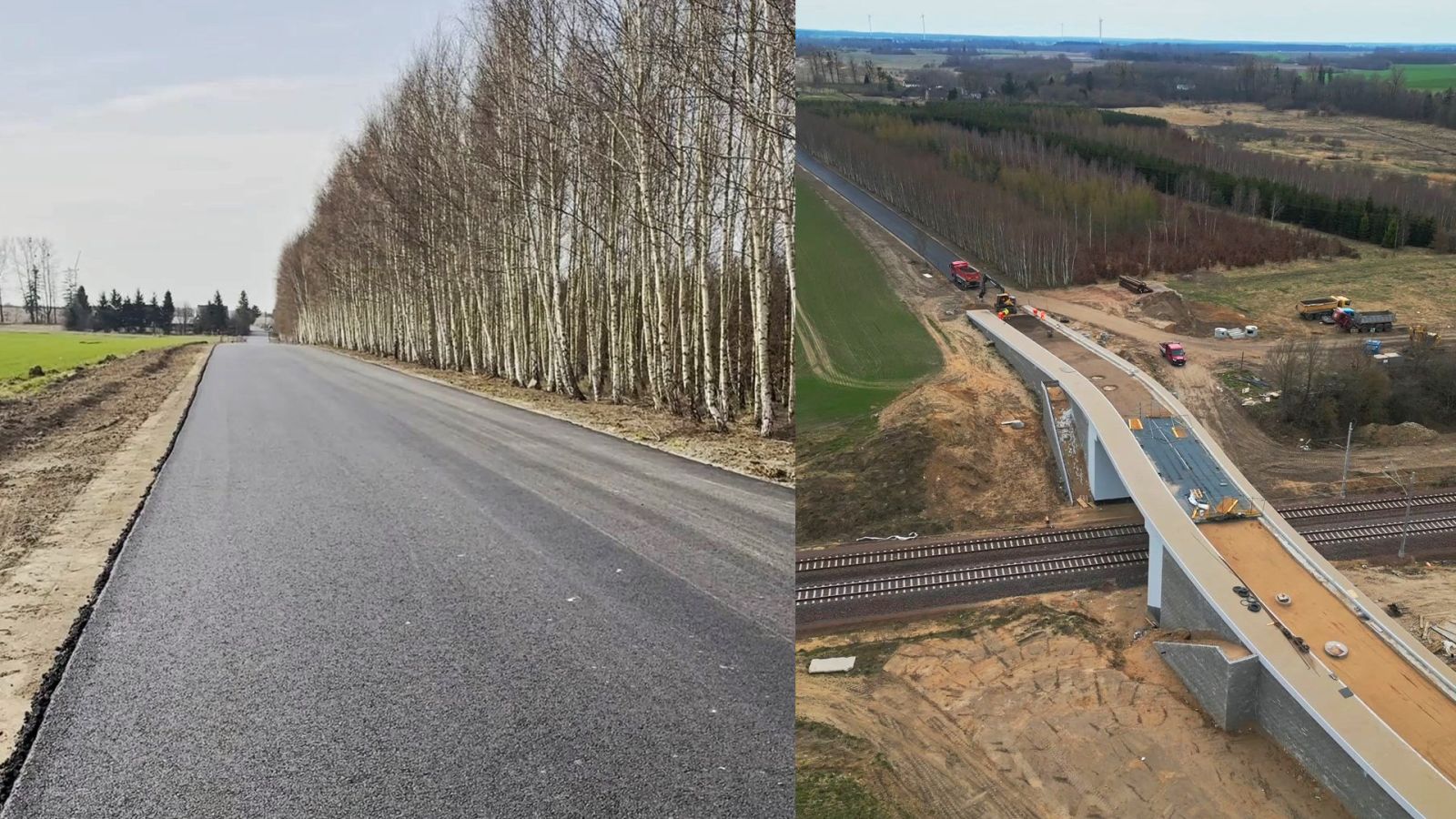 Zdjęcie: Gmina Potęgowo zyska nową drogę dzięki współpracy z PKP