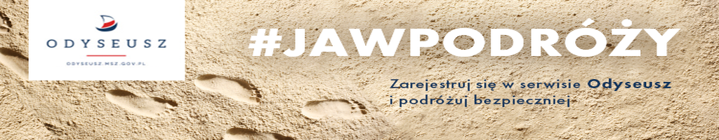 Zdjęcie: Bezpieczeństwo za Granicą