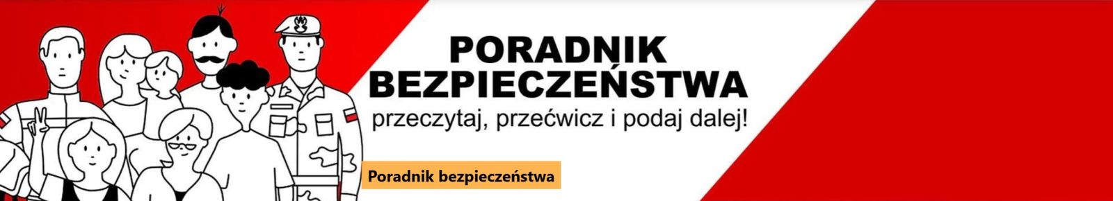 Zdjęcie: PORADNIK BEZPIECZEŃSTWA