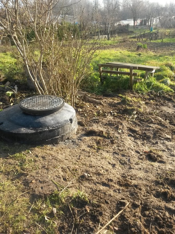 Zdjęcie: Modernizacja kanalizacji sanitarnej w miejscowości Potęgowo