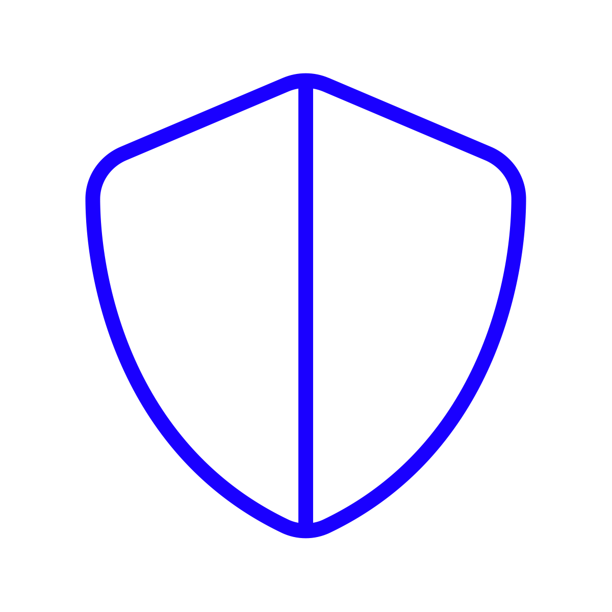 Logo: Bezpieczeństwo