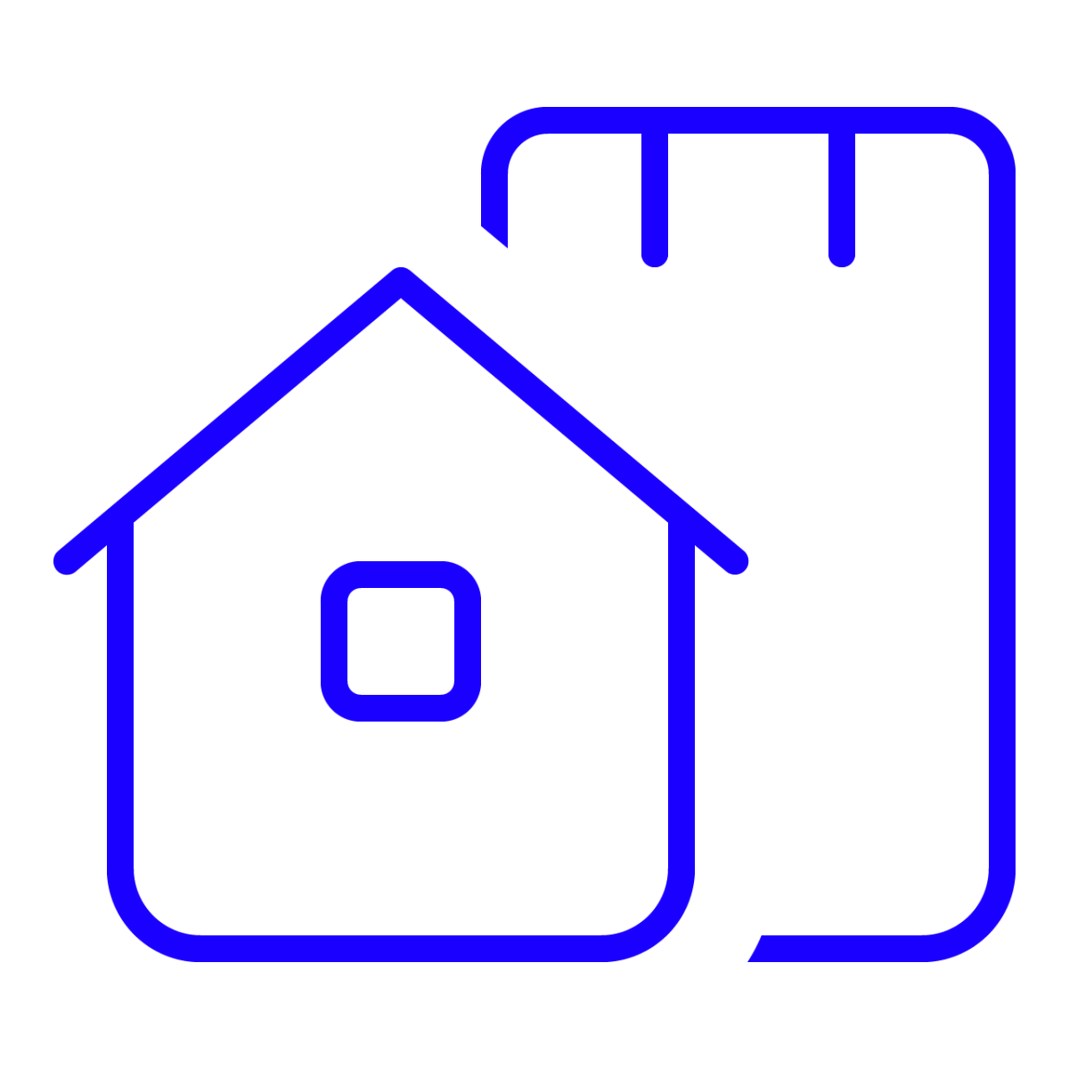 Logo: Nieruchomości