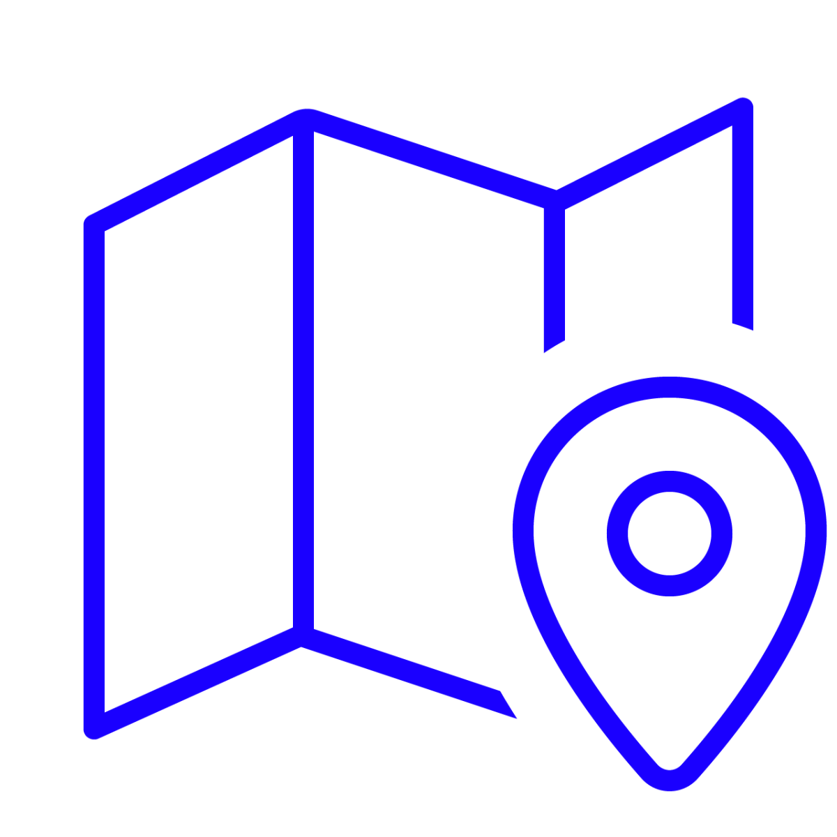 Logo: Tereny inwestycyjne