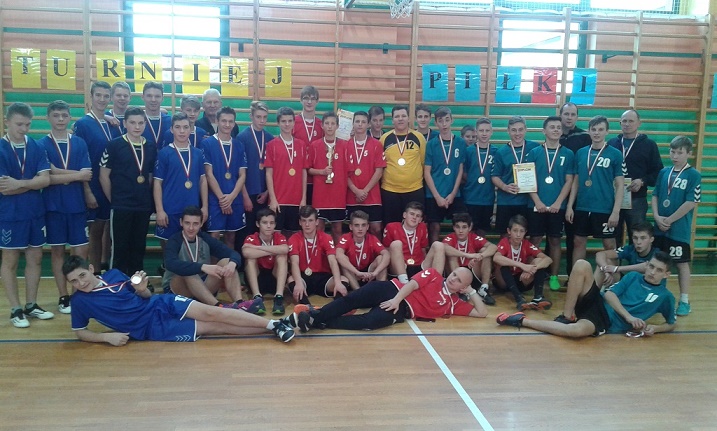 Uczniowski Klub Sportowy "ZEFIR"