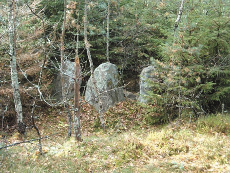 Grobowce megalityczne