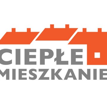 logo Ciepłe Mieszkanie