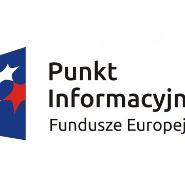 Zdjęcie przedstawiające grafikę Punkt Informacyjny Fundusze Europejskie