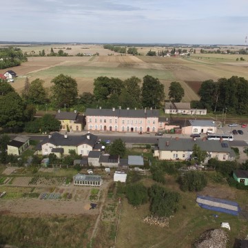 Dobre konsultacje, dobry plan - zmiana studium uwarunkowań i kierunków zagospodarowania przestrzennego gminy