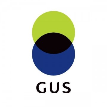 logo GUS