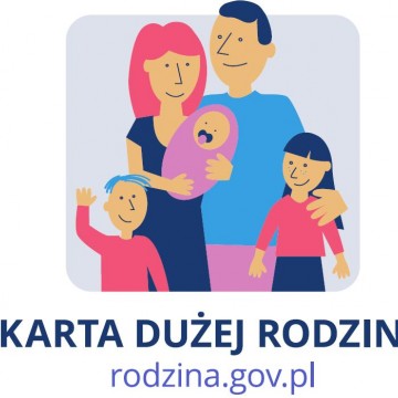 Karta Dużej Rodziny 2019 - także dla rodziców dorosłych dzieci