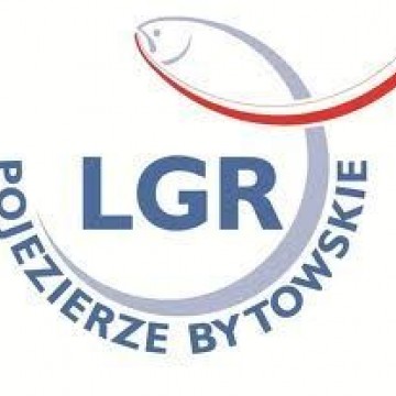logo LGR pojezierze bytowskie