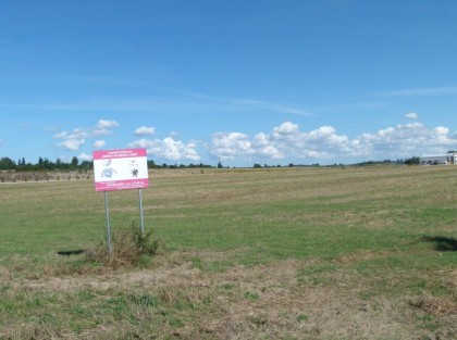 Zdjęcie numer 3 terenu Wielofunkcyjnego Ośrodka Przemysłowo-Usługowego w Potęgowie