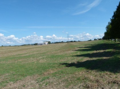 Zdjęcie numer 2 terenu Wielofunkcyjnego Ośrodka Przemysłowo-Usługowego w Potęgowie